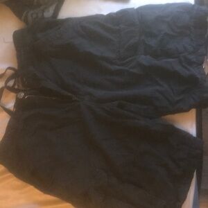 Csg shorts sport wear